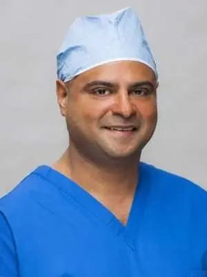 Dr. Nakul Karkare
